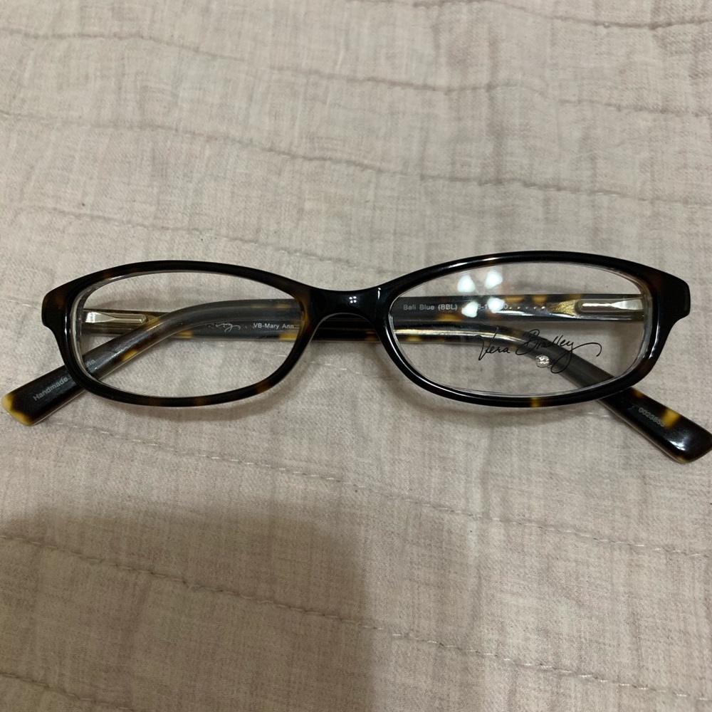 Vera Bradley 48-15-130 Glasses